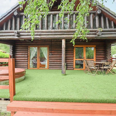 10 Duck Lagoon Tattershall Exterior photo